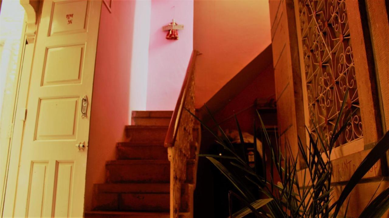 Hostel Marigold Home Stay Jaisalmer Exterior photo