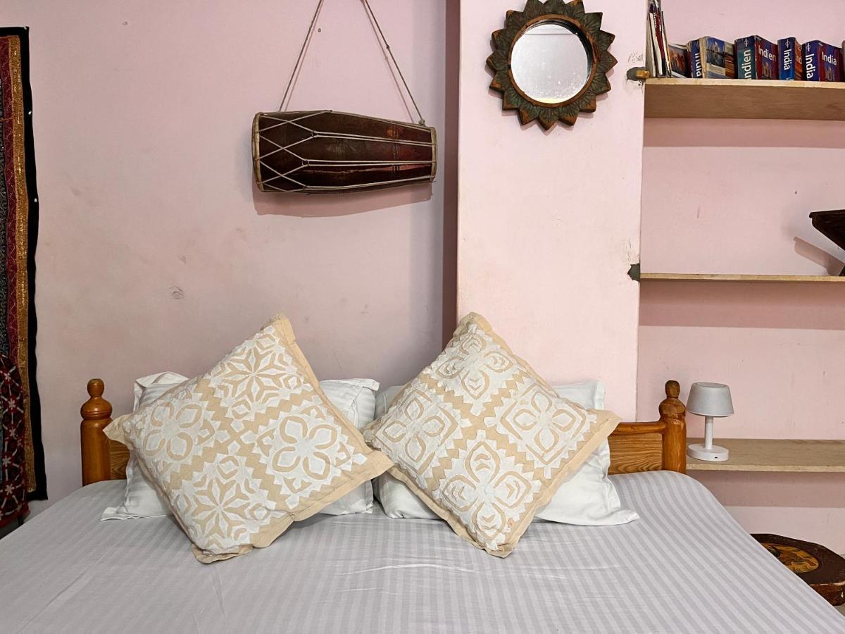 Hostel Marigold Home Stay Jaisalmer Exterior photo