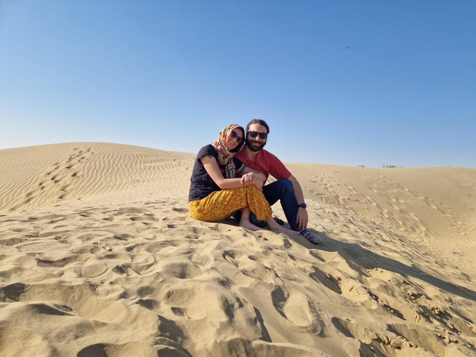 Hostel Marigold Home Stay Jaisalmer Exterior photo