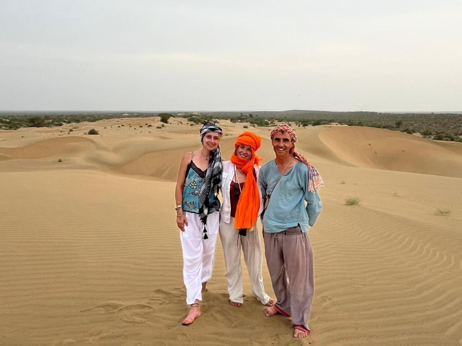 Hostel Marigold Home Stay Jaisalmer Exterior photo