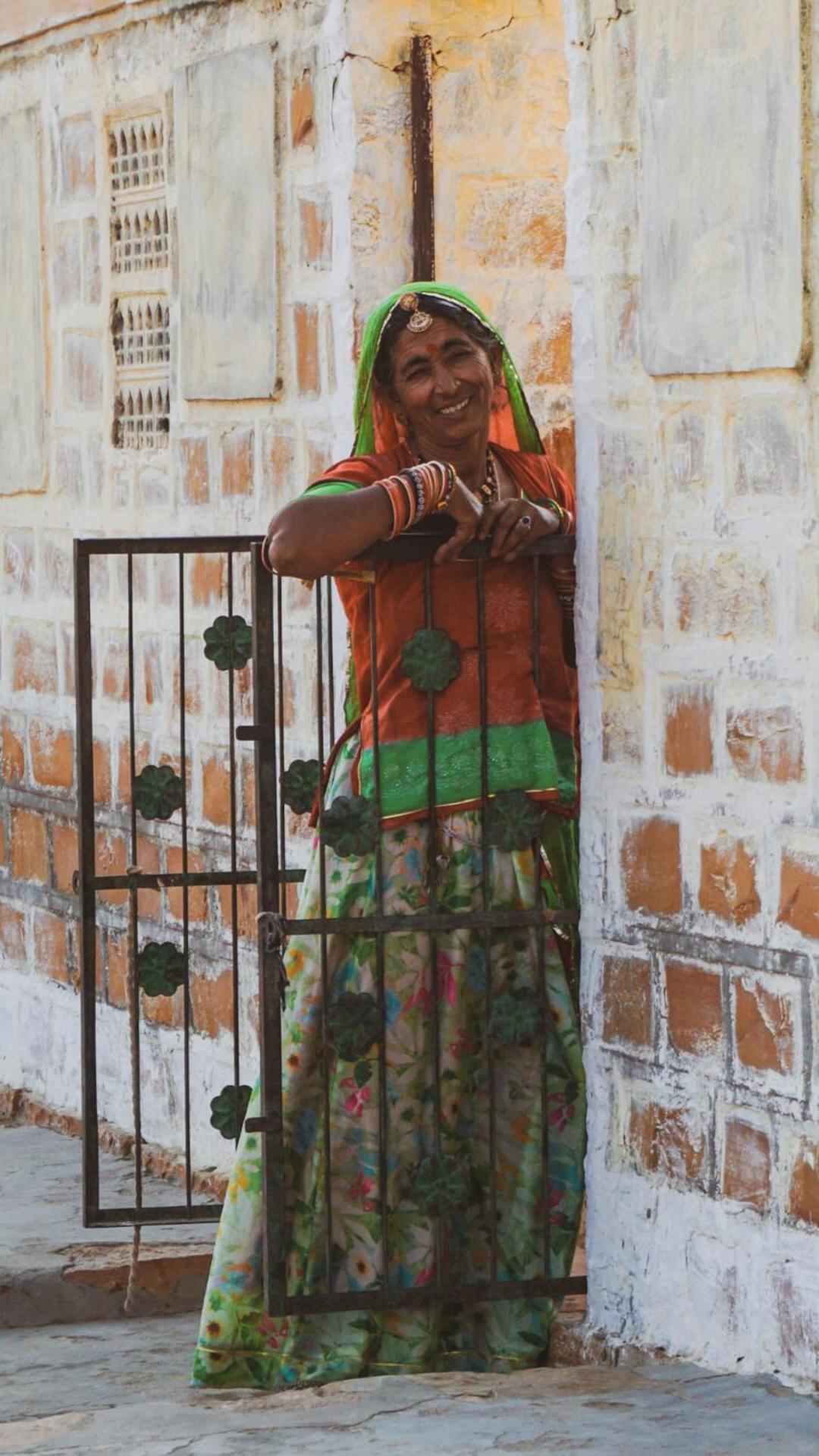 Hostel Marigold Home Stay Jaisalmer Exterior photo
